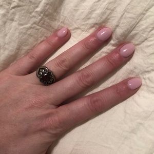 Tarnished - James Avery